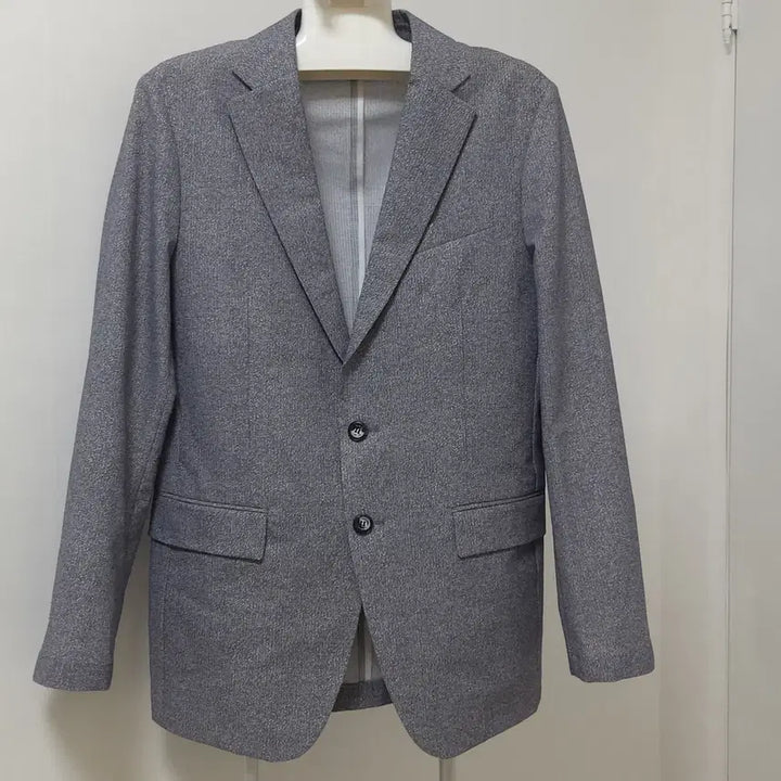 [BUNJANG] JIGG Summer Span Jacket Slim Fit Men&