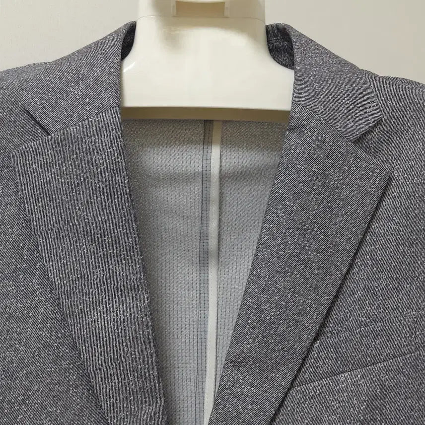 [BUNJANG] JIGG Summer Span Jacket Slim Fit Men&