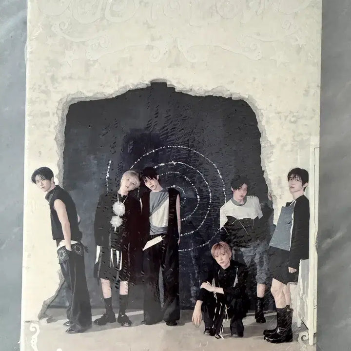 [BUNJANG] NCT WISH Official 1st Album &