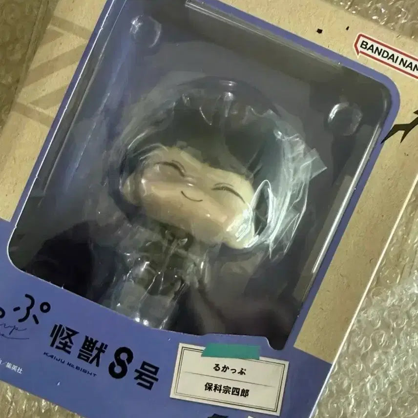 [BUNJANG] Kaiju No. 8 Hoshina Look Up Bundle Set / 괴수8호 호시나 룩업 폰디 호시나 일괄 양도