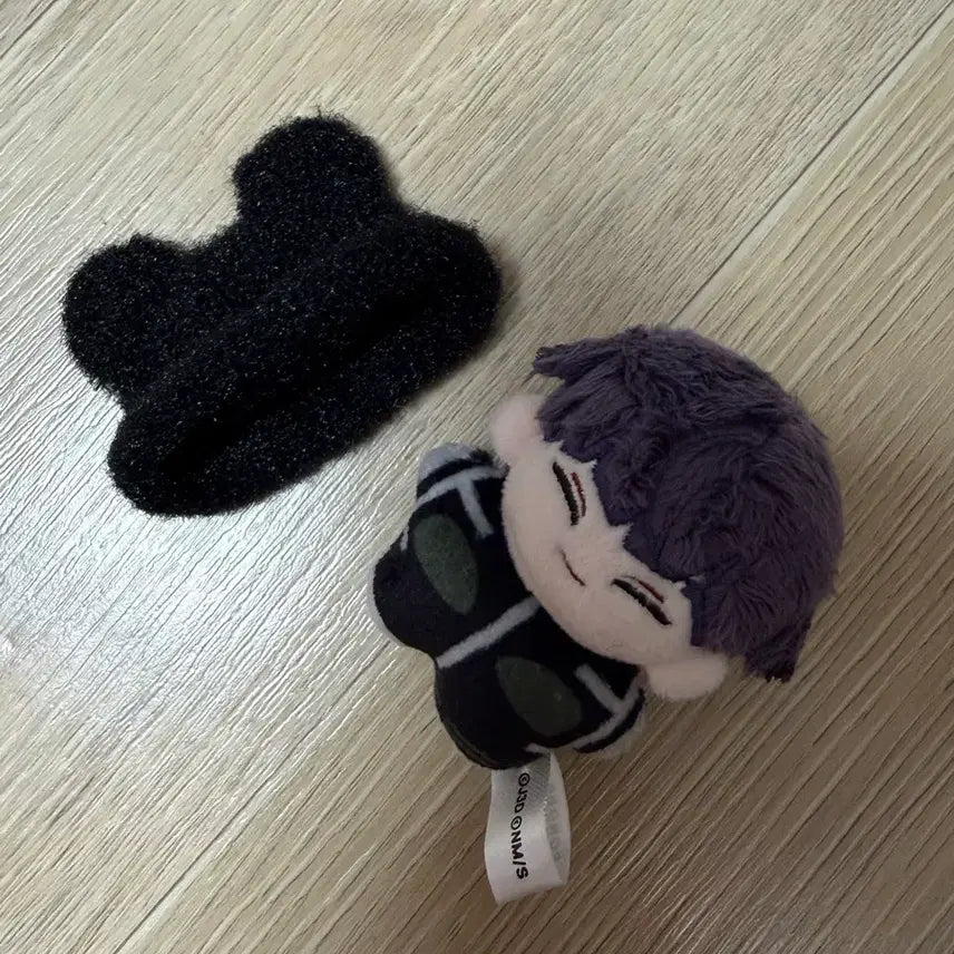 [BUNJANG] Kaiju No. 8 Hoshina Look Up Bundle Set / 괴수8호 호시나 룩업 폰디 호시나 일괄 양도