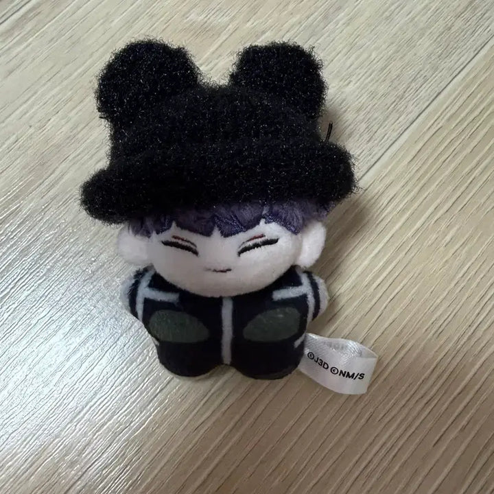 [BUNJANG] Kaiju No. 8 Hoshina Look Up Bundle Set / 괴수8호 호시나 룩업 폰디 호시나 일괄 양도