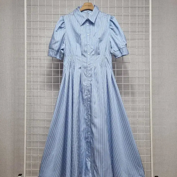 [BUNJANG] General Idea One-Piece Dress / 제너럴아이디어 원피스 (새상품급)