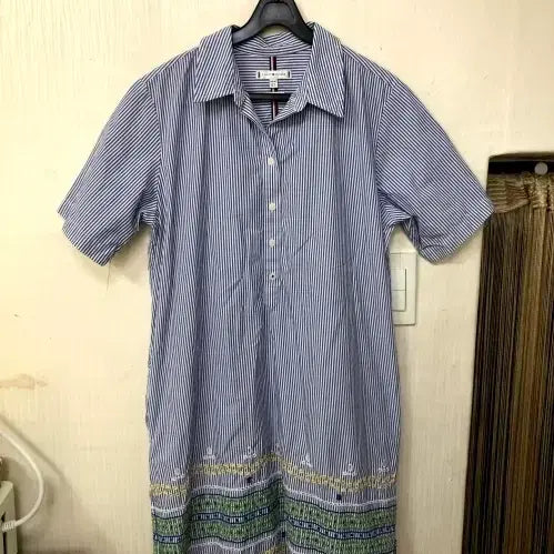 [BUNJANG] Tommy Hilfiger Dress / 타미힐피거 원피스