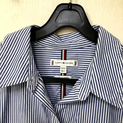 [BUNJANG] Tommy Hilfiger Dress / 타미힐피거 원피스