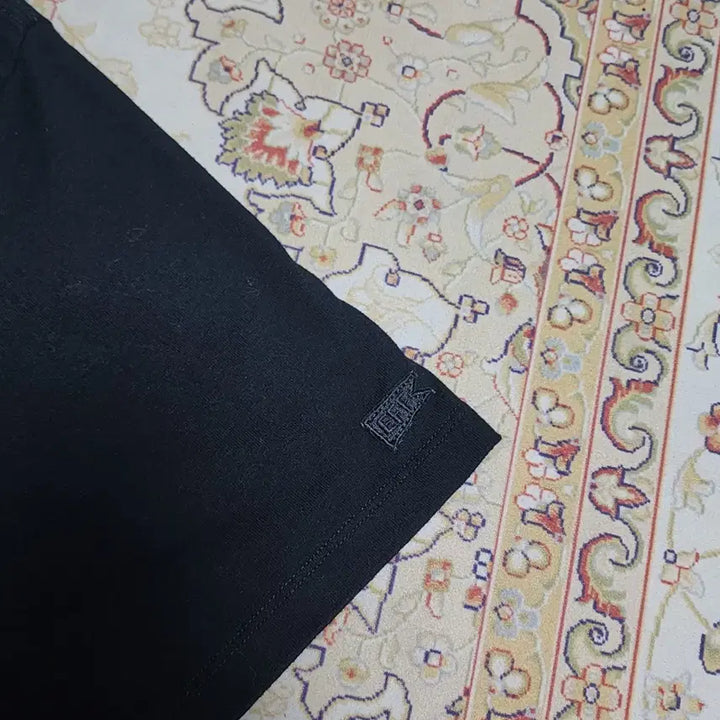 [BUNJANG] Evafield Cotton T-Shirt Size M (95) / 이벳필드 코튼 반팔티셔츠 m 95