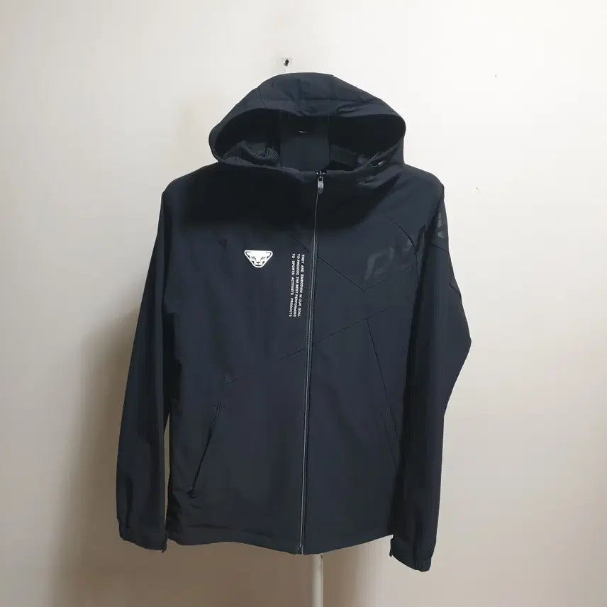 [BUNJANG] K2 Dynafit Hooded Zip-Up Jumper Size 100 / K2다이나핏 후드집업점퍼/100