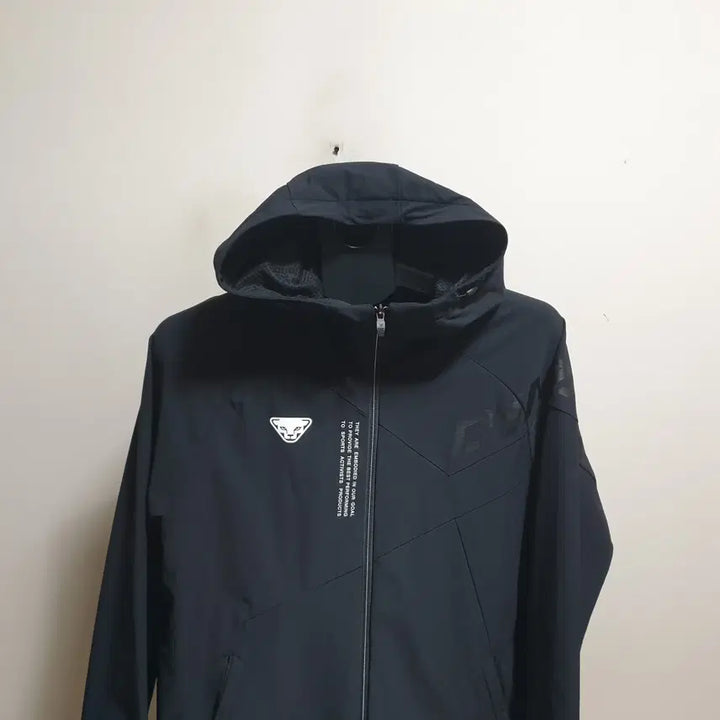 [BUNJANG] K2 Dynafit Hooded Zip-Up Jumper Size 100 / K2다이나핏 후드집업점퍼/100