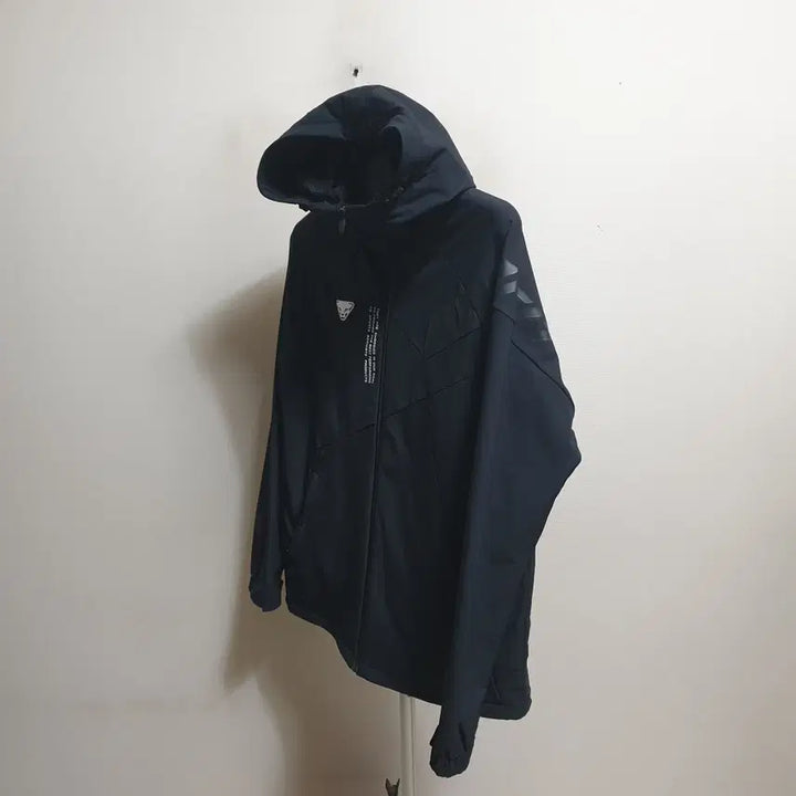 [BUNJANG] K2 Dynafit Hooded Zip-Up Jumper Size 100 / K2다이나핏 후드집업점퍼/100