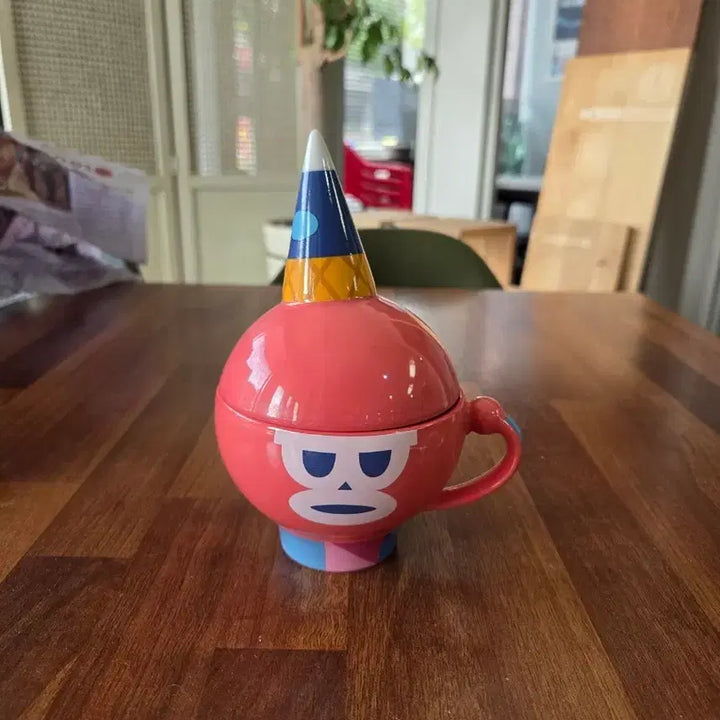 [BUNJANG] Baskin Robbins Ice Cream Mug / 베스킨라빈스 아이스크림 머그