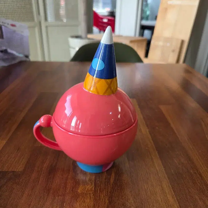 [BUNJANG] Baskin Robbins Ice Cream Mug / 베스킨라빈스 아이스크림 머그