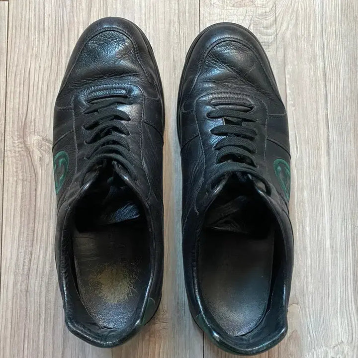 [BUNJANG] Gucci Loafers (265-270mm) / 구찌정품로퍼265-270m/m