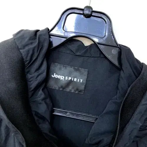 [BUNJANG] Jeep Zip-Up Jacket / 지프 집업 자켓