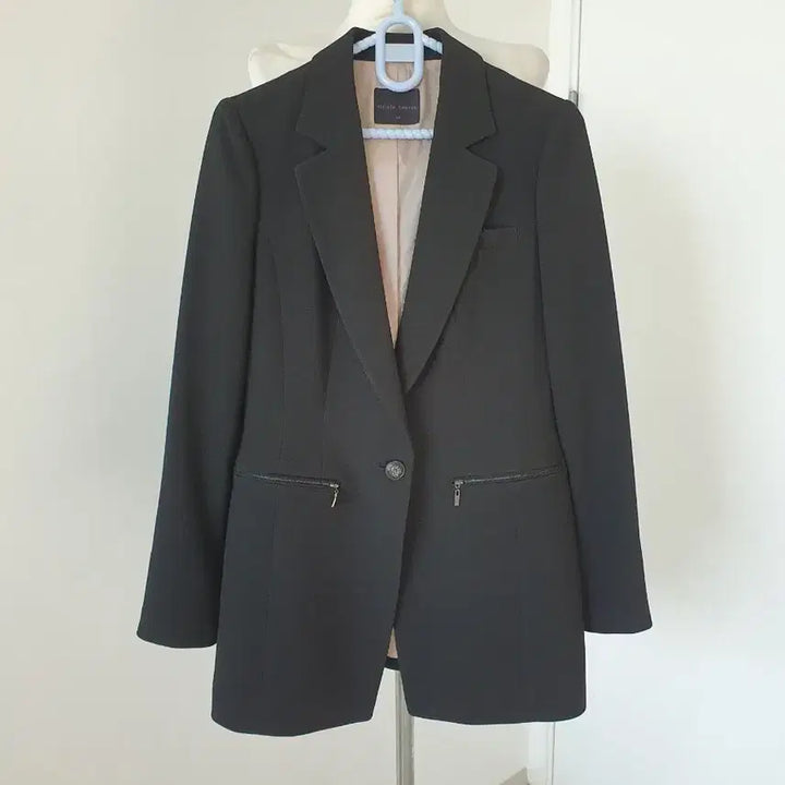 [BUNJANG] Olivia Lauren Spring/Fall Jacket Size 90 / (거의새거)올리비아 로렌 봄, 가을 자켓 90사이즈