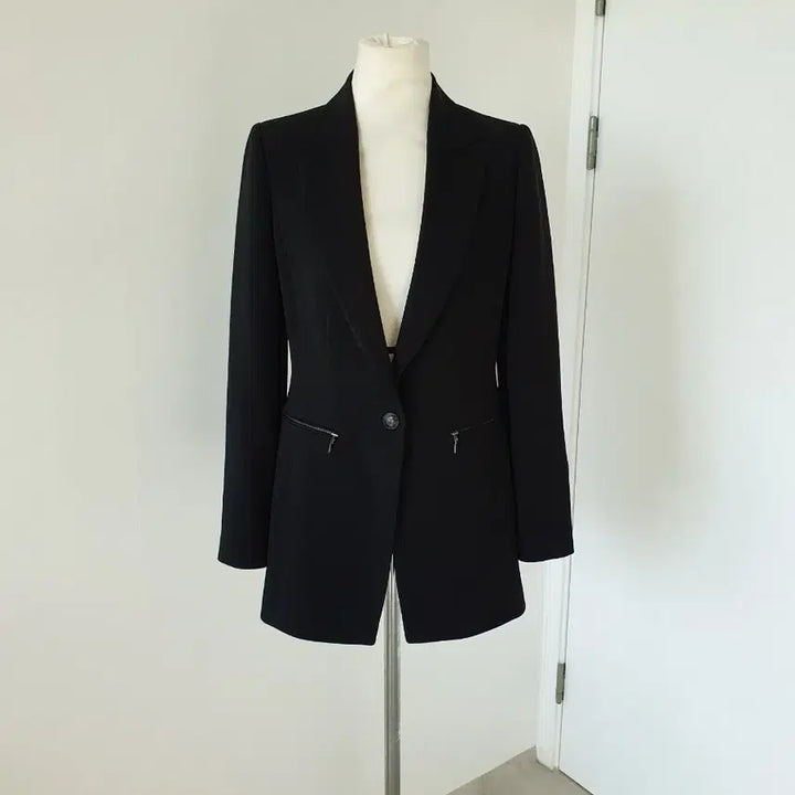 [BUNJANG] Olivia Lauren Spring/Fall Jacket Size 90 / (거의새거)올리비아 로렌 봄, 가을 자켓 90사이즈