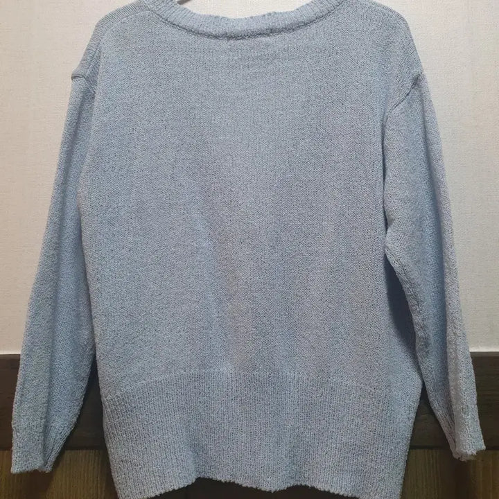 [BUNJANG] Able Cardigan / Able 가디건