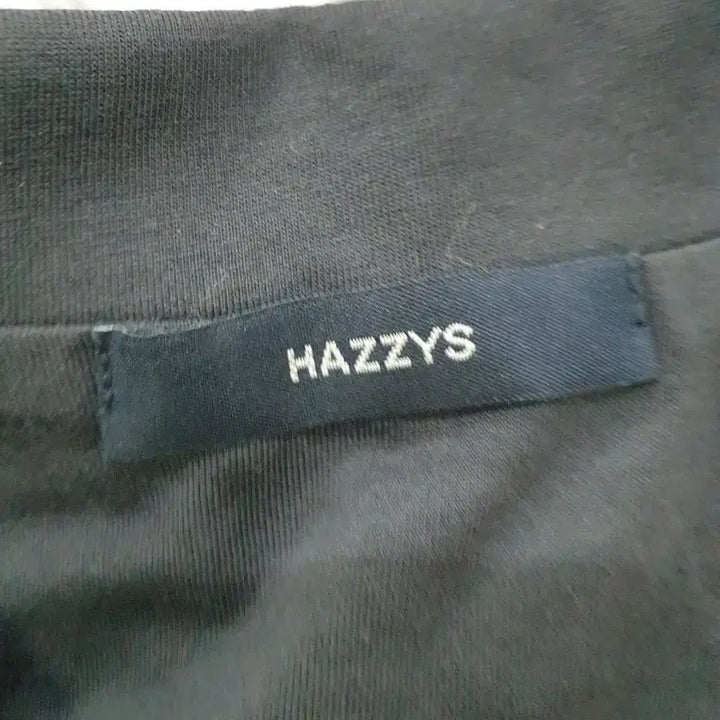 [BUNJANG] Hazzys Ladies Short Sleeve T-Shirt / 헤지스레이디스 반팔 90 사진참고