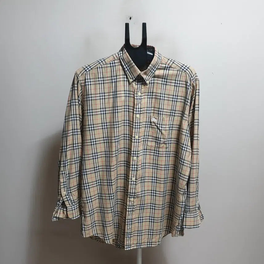 [BUNJANG] Burberry Men&