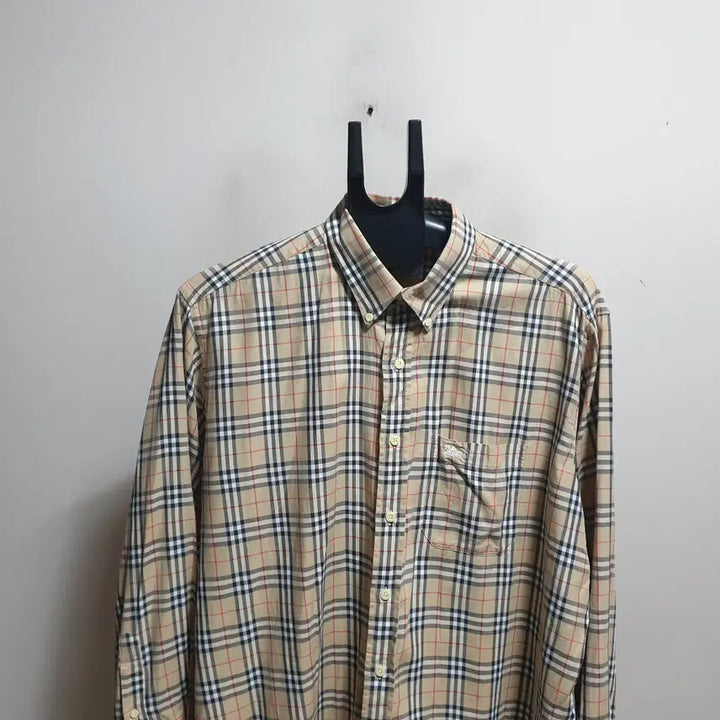 [BUNJANG] Burberry Men&