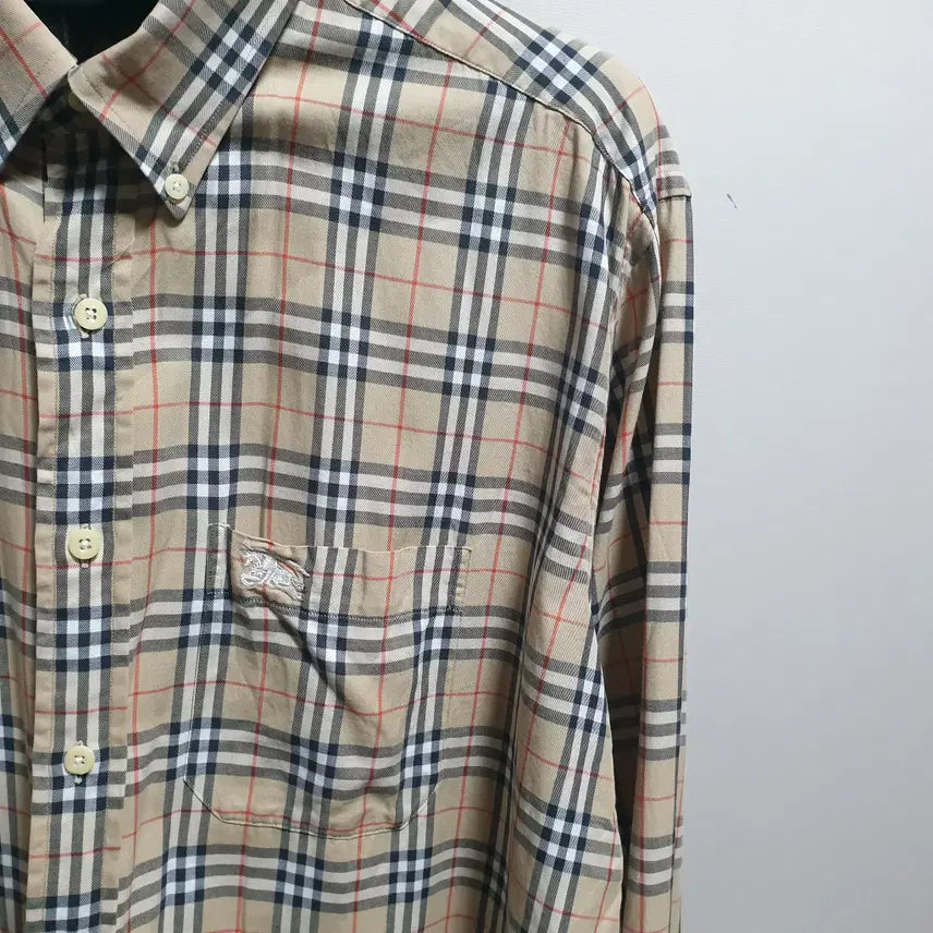 [BUNJANG] Burberry Men&