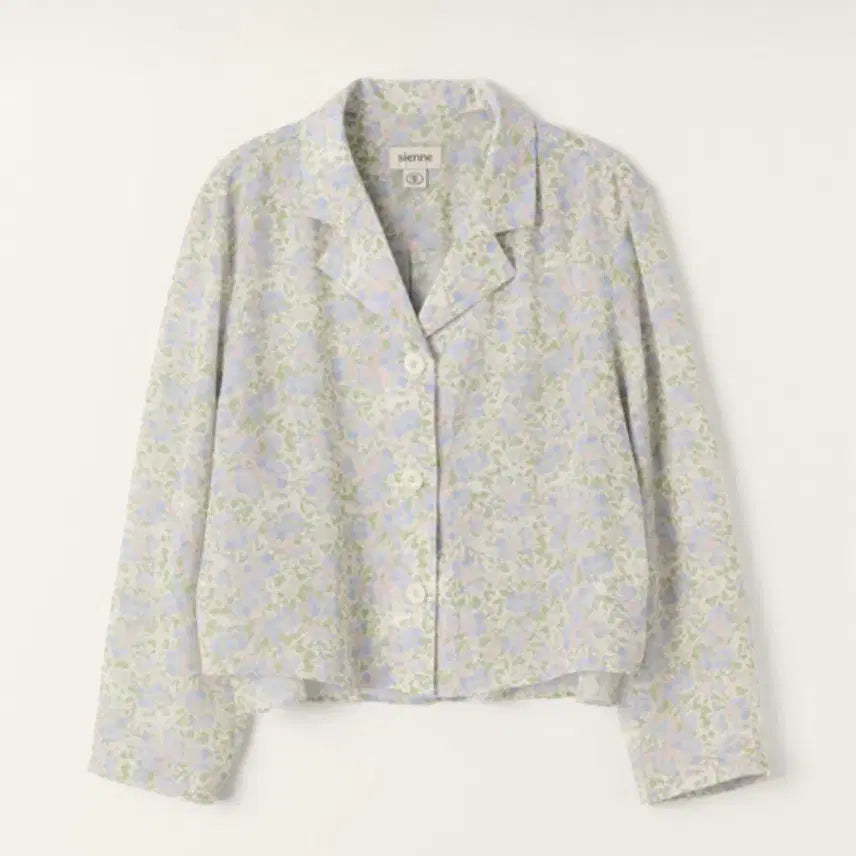 [BUNJANG] Sienne Vanessa Blouse / 시엔느 베네사블라우스