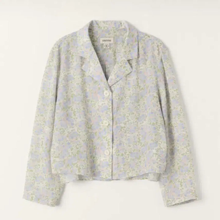 [BUNJANG] Sienne Vanessa Blouse / 시엔느 베네사블라우스