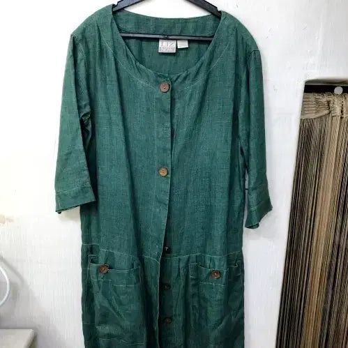 [BUNJANG] IVE LIZ Jacket / LIZ 마100 자켓