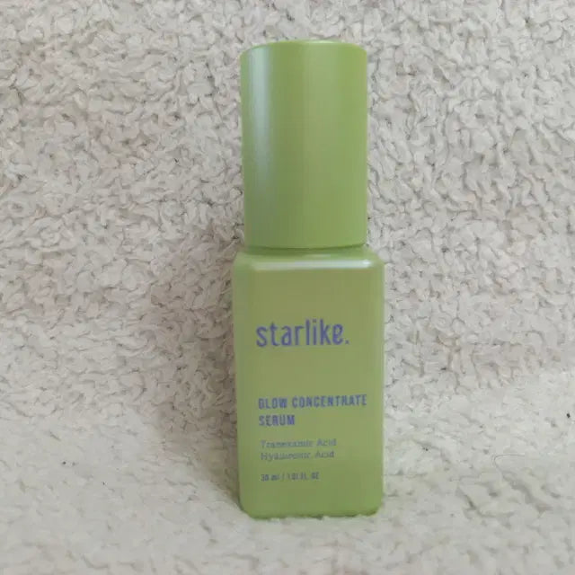 [SOLD OUT] 스타라이크 글로우 컨센트레이트 세럼 30ml
