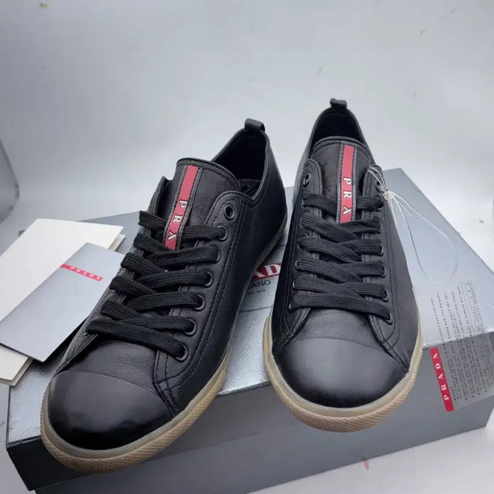 [BUNJANG] Prada Sneakers Men&