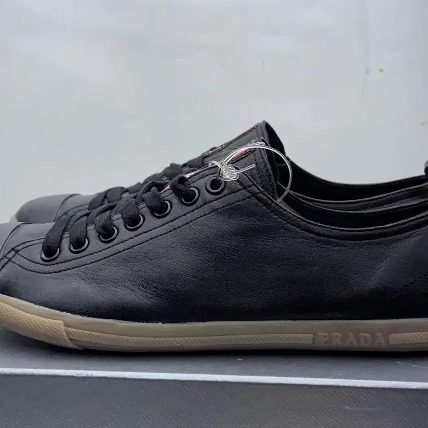 [BUNJANG] Prada Sneakers Men&