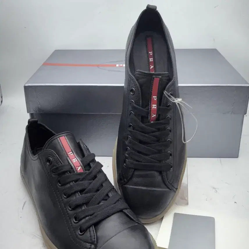 [BUNJANG] Prada Sneakers Men&