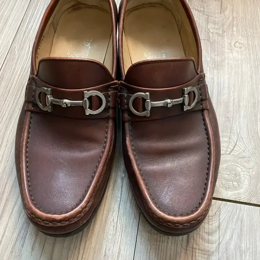 [BUNJANG] Salvatore Ferragamo Men&