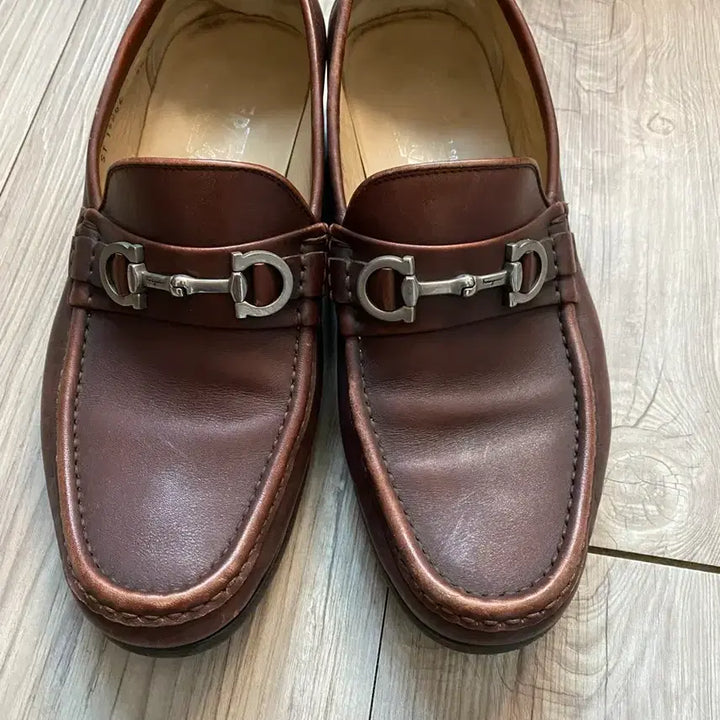 [BUNJANG] Salvatore Ferragamo Men&