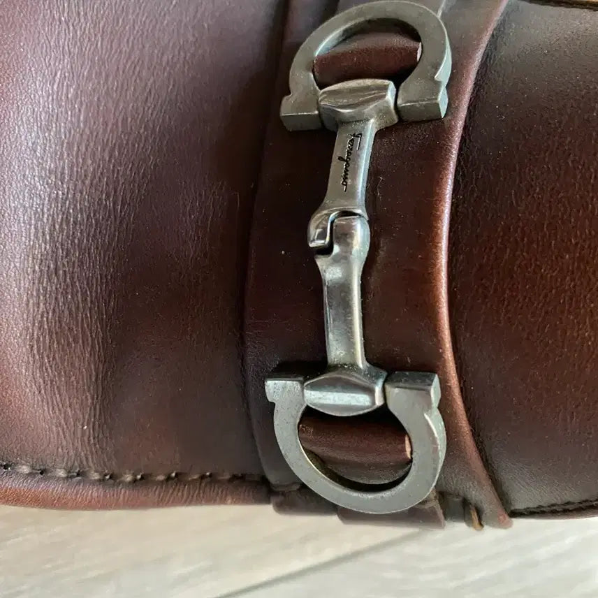 [BUNJANG] Salvatore Ferragamo Men&