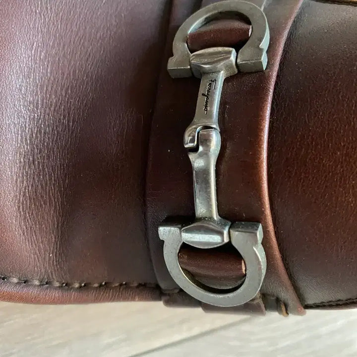 [BUNJANG] Salvatore Ferragamo Men&
