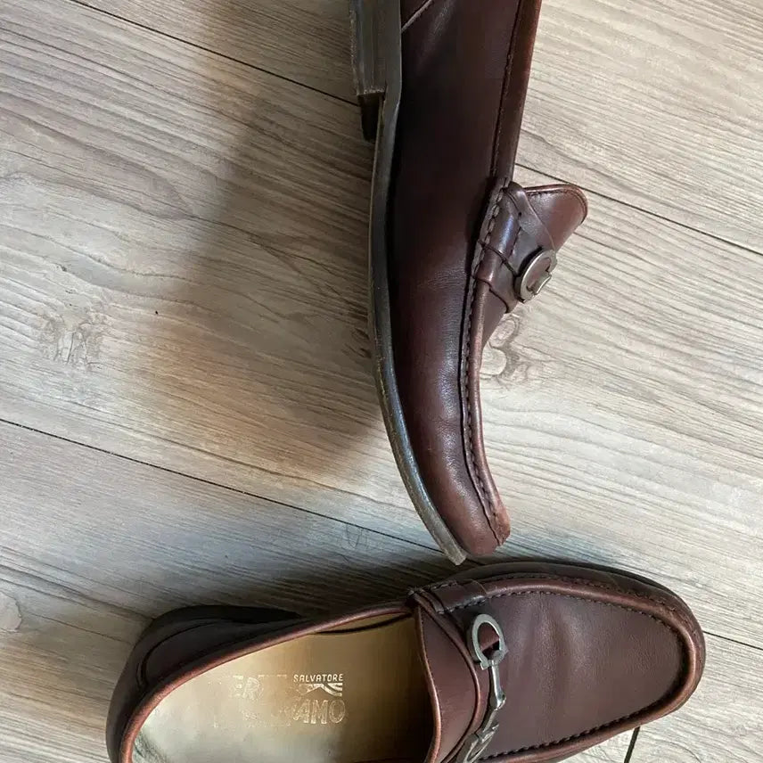 [BUNJANG] Salvatore Ferragamo Men&
