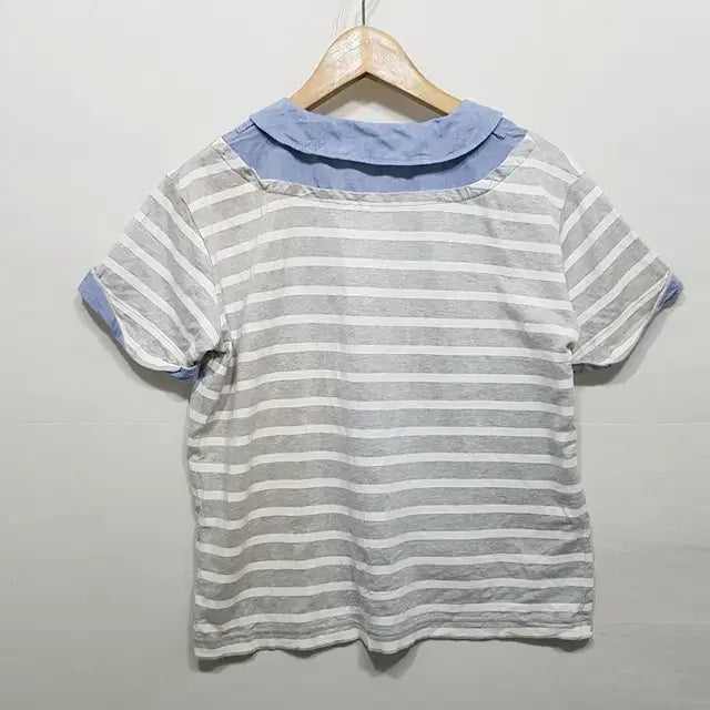 [BUNJANG] Pom Ponette Cotton T-Shirt / pom ponette 티셔츠