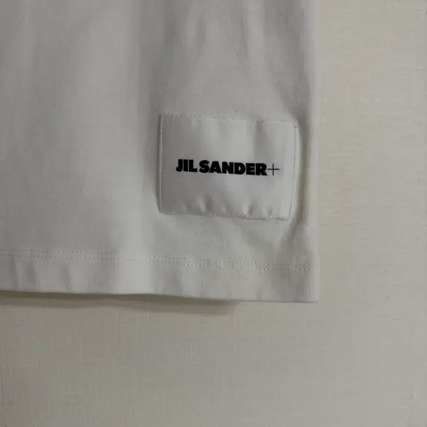 [BUNJANG] Jil Sander T-Shirt / 질샌더 티셔츠