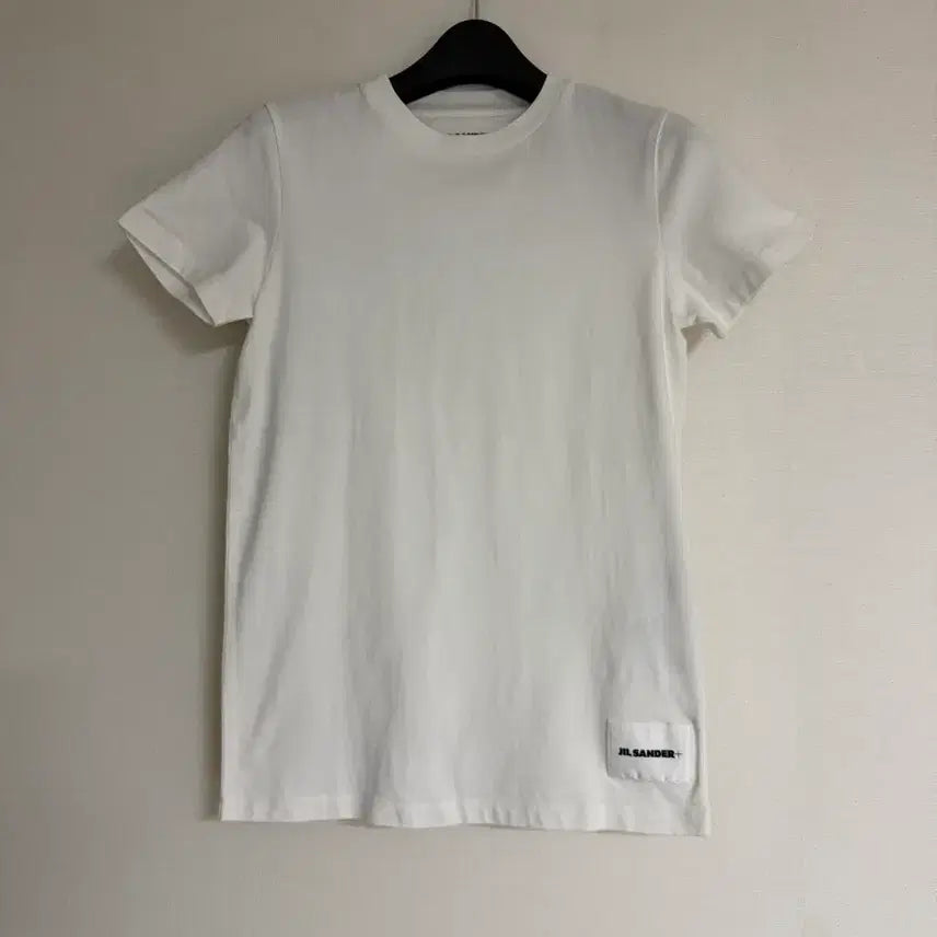 [BUNJANG] Jil Sander T-Shirt / 질샌더 티셔츠