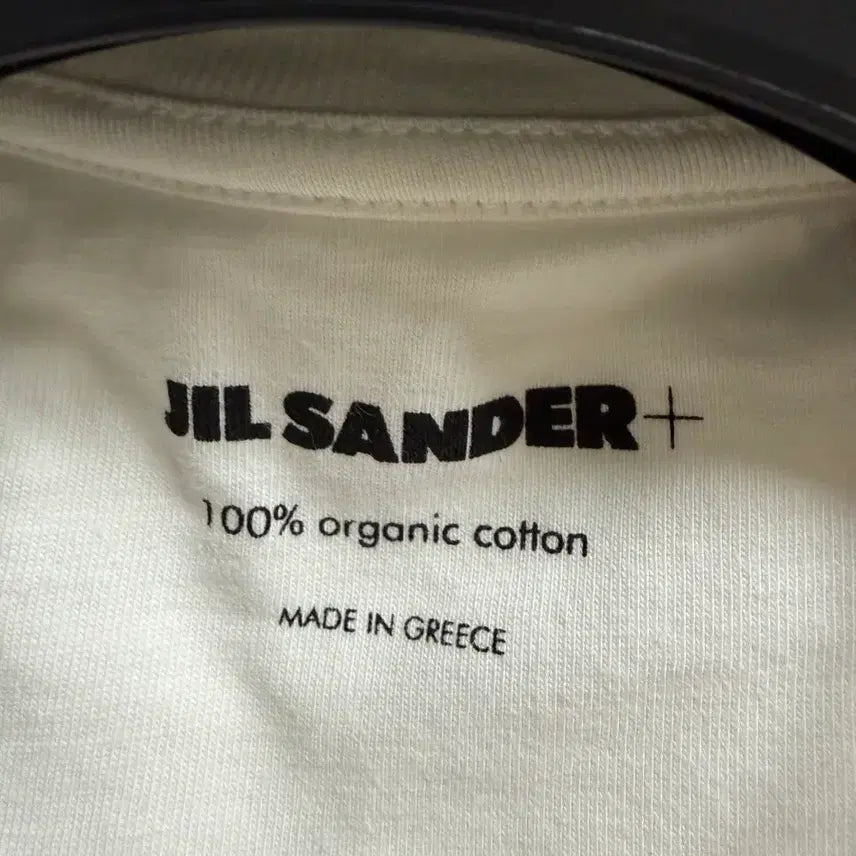 [BUNJANG] Jil Sander T-Shirt / 질샌더 티셔츠