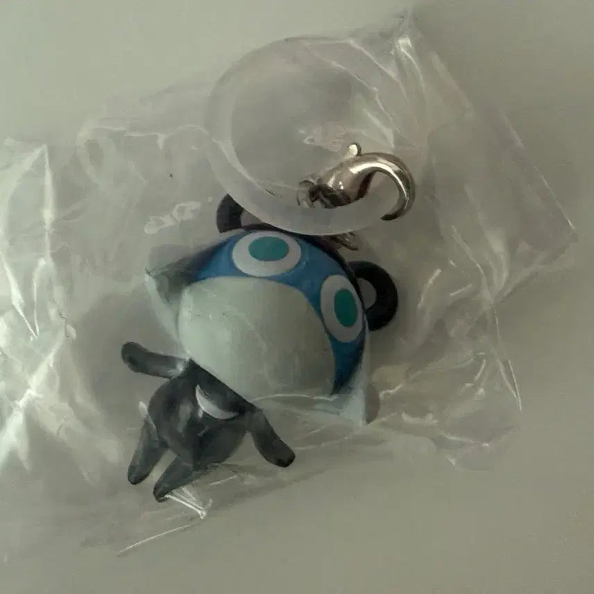 [BUNJANG] Keroro Gunsou Mezushi Dororo Figure / 케로로 메지루시 도로로