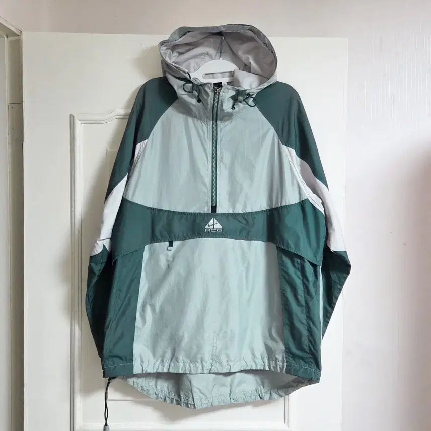 [BUNJANG] Nike ACG Anorak Jacket / 나이키 acg 아노락