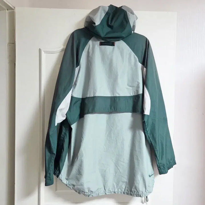 [BUNJANG] Nike ACG Anorak Jacket / 나이키 acg 아노락