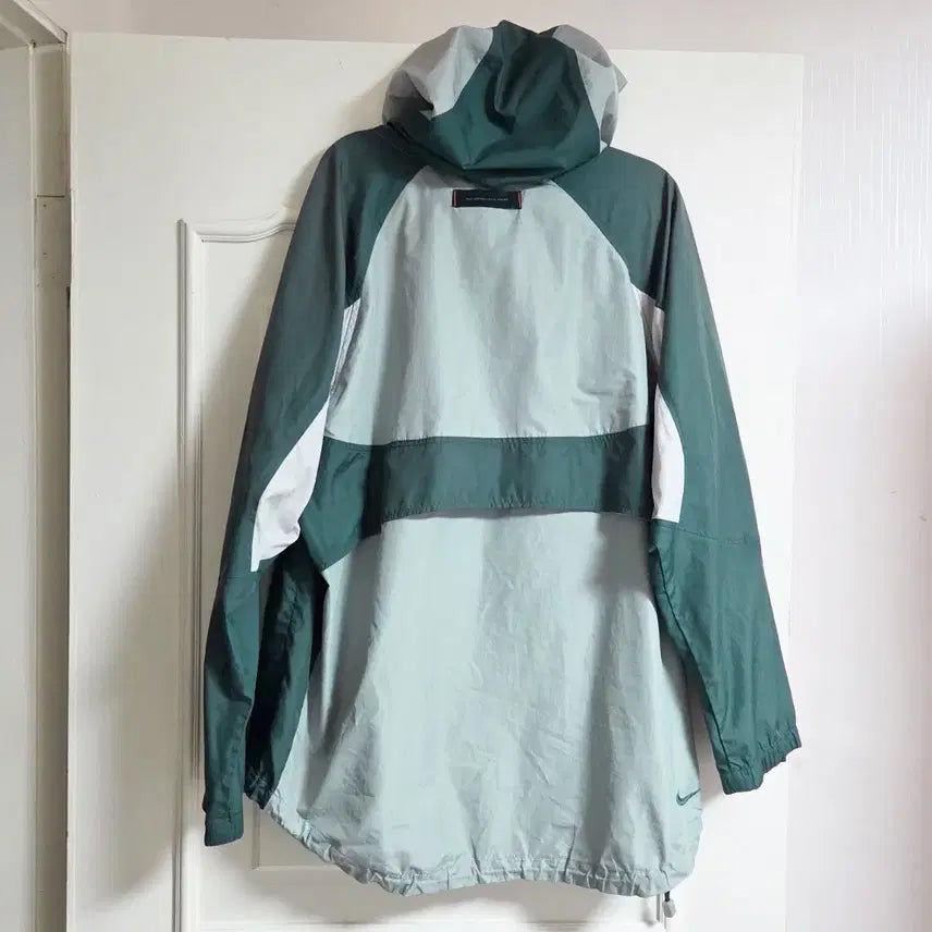 [BUNJANG] Nike ACG Anorak Jacket / 나이키 acg 아노락