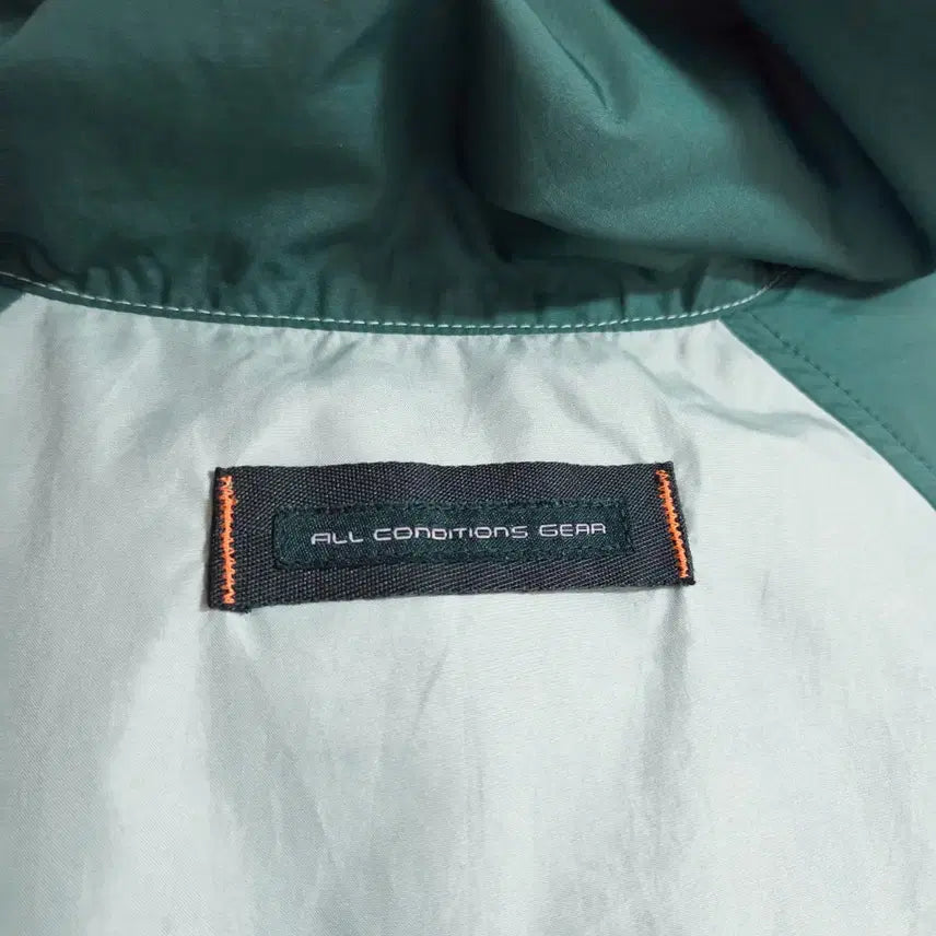 [BUNJANG] Nike ACG Anorak Jacket / 나이키 acg 아노락