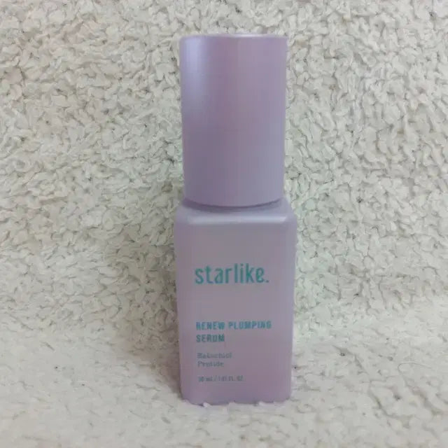 [SOLD OUT] 스타라이크 리뉴 플럼핑 세럼 30ml