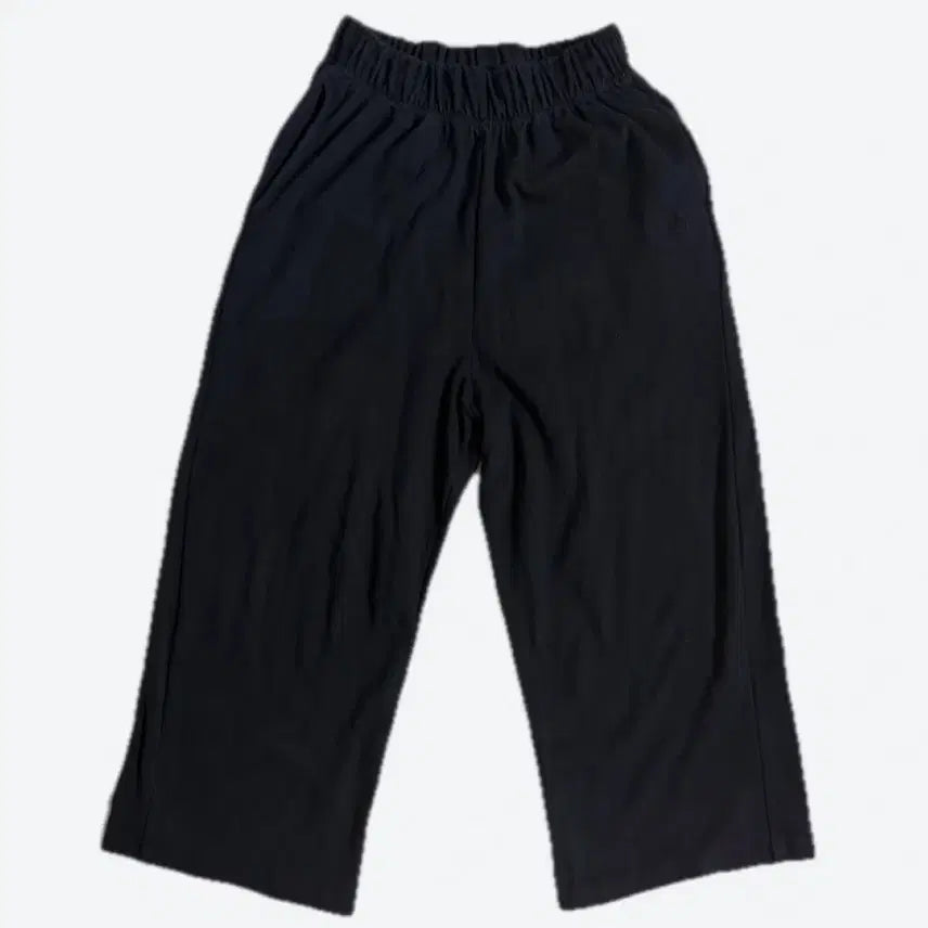 [BUNJANG] Robil Wide Training Pants / 로빌 와이드 트레이닝 팬츠