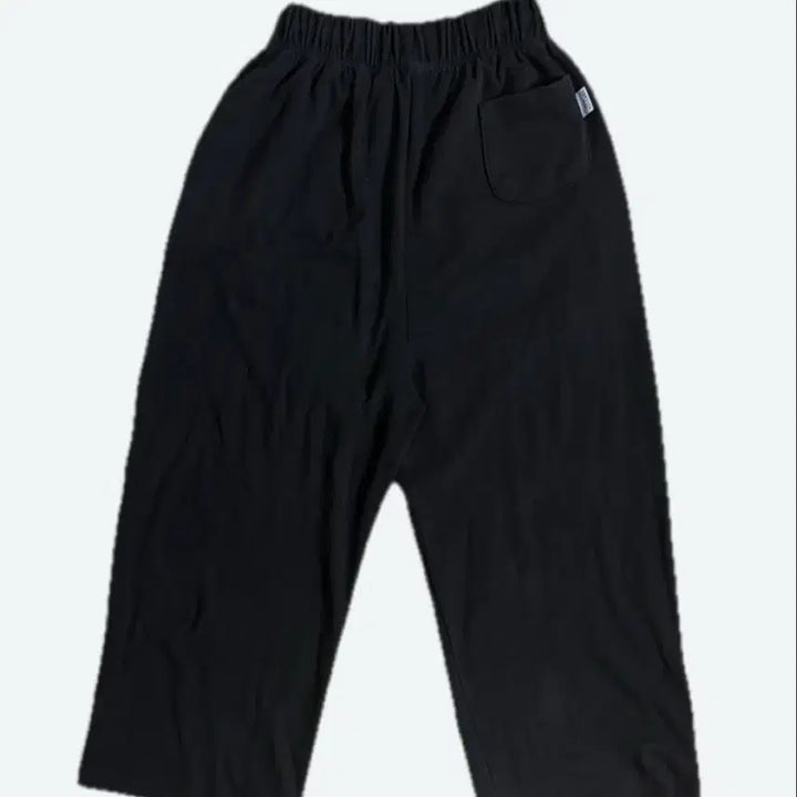 [BUNJANG] Robil Wide Training Pants / 로빌 와이드 트레이닝 팬츠