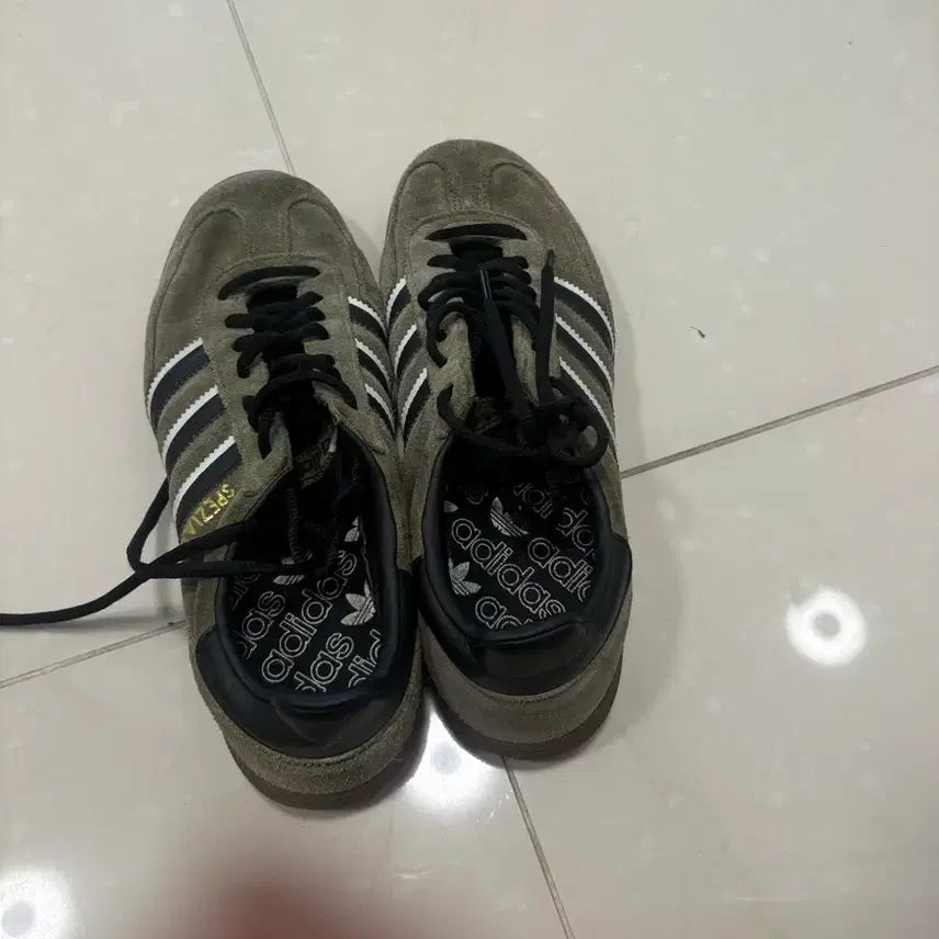 [SOLD OUT] 아디다스스페지알
