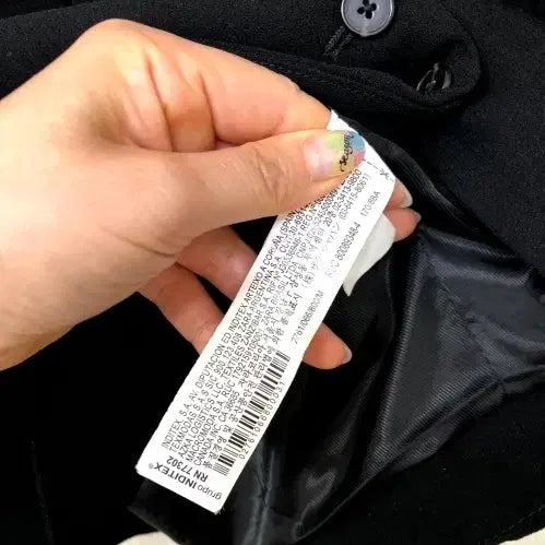[BUNJANG] Zara Jacket / 자라 자켓